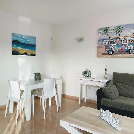 Apartment Casa Paraiso Papagayo Irentfuerteventura Corralejo