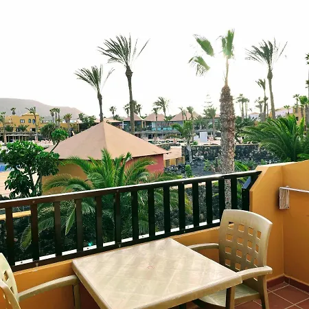 Casa Paraiso Papagayo Irentfuerteventura Corralejo