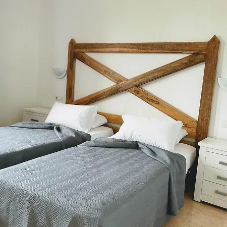 Casa Paraiso Papagayo Irentfuerteventura *