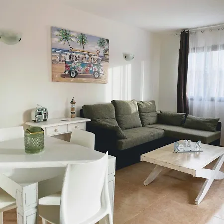 Casa Paraiso Papagayo Irentfuerteventura
