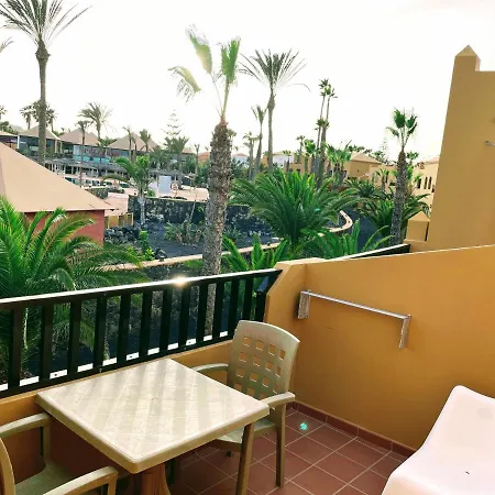 Apartment Casa Paraiso Papagayo Irentfuerteventura Corralejo