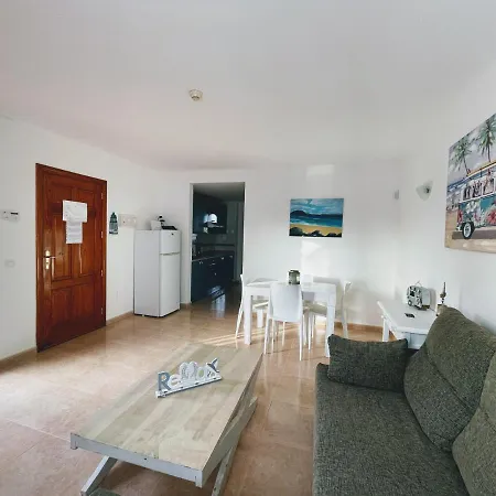 Casa Paraiso Papagayo Irentfuerteventura * Corralejo