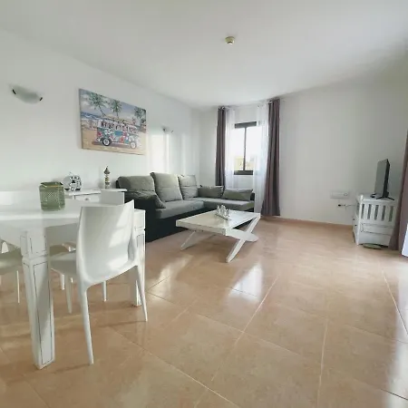 Apartment Casa Paraiso Papagayo Irentfuerteventura