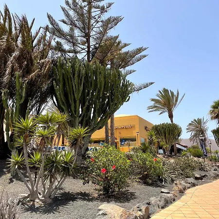 Casa Paraiso Papagayo Irentfuerteventura Corralejo