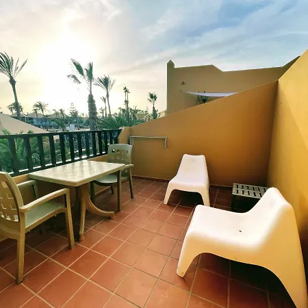 Apartment Casa Paraiso Papagayo Irentfuerteventura *