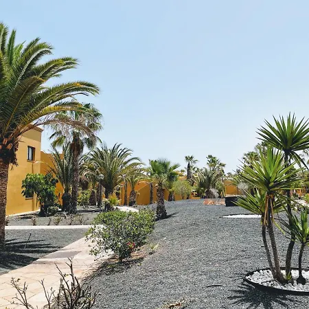 Casa Paraiso Papagayo Irentfuerteventura Apartment