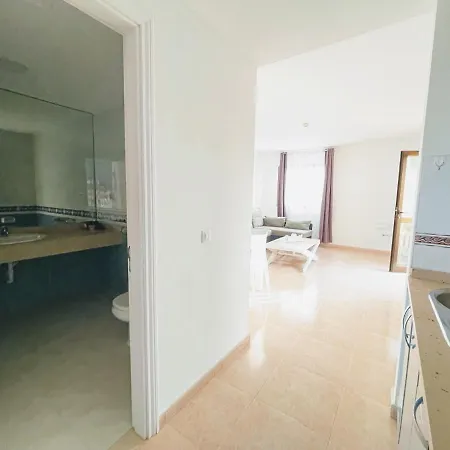 Casa Paraiso Papagayo Irentfuerteventura Apartment