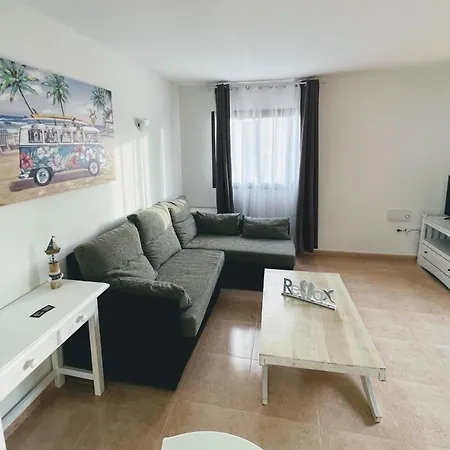 Casa Paraiso Papagayo Irentfuerteventura *