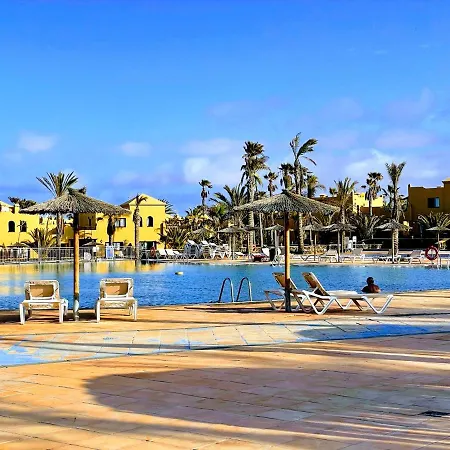 Apartment Casa Paraiso Papagayo Irentfuerteventura *