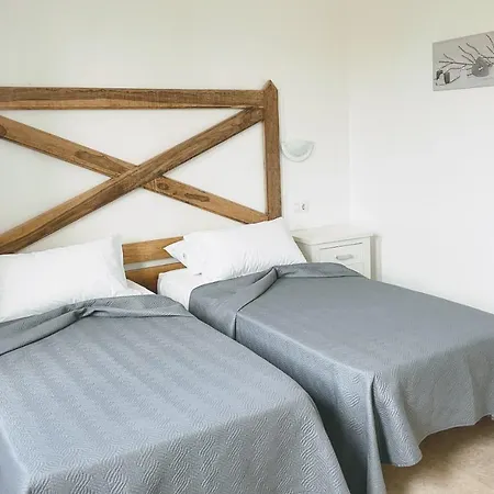 Casa Paraiso Papagayo Irentfuerteventura
