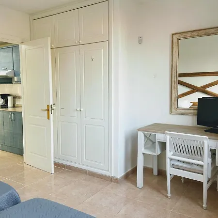 Casa Paraiso Papagayo Irentfuerteventura Corralejo