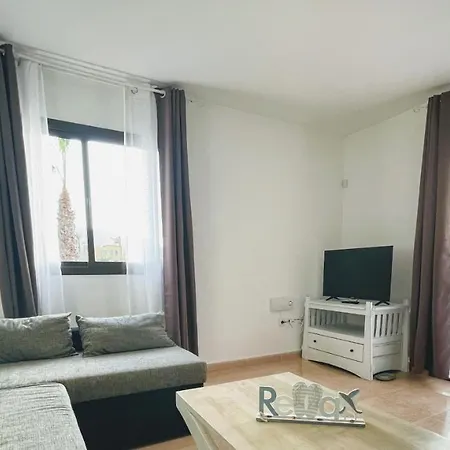 Casa Paraiso Papagayo Irentfuerteventura *