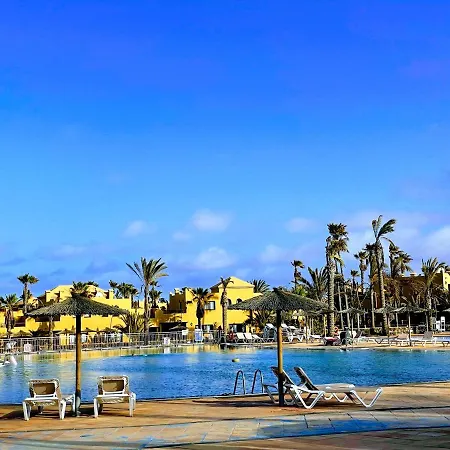Casa Paraiso Papagayo Irentfuerteventura Corralejo